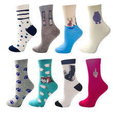 Load image into Gallery viewer, colorful socks