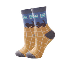 Load image into Gallery viewer, colorful socks