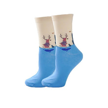 Load image into Gallery viewer, colorful socks