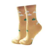 Load image into Gallery viewer, colorful socks
