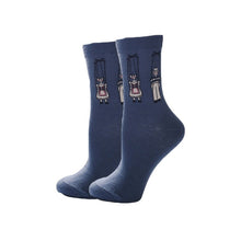 Load image into Gallery viewer, colorful socks