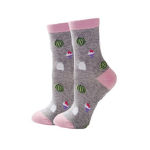 Load image into Gallery viewer, colorful socks