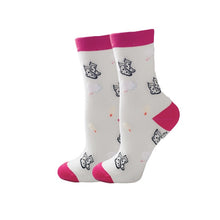 Load image into Gallery viewer, colorful socks