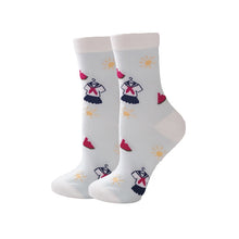 Load image into Gallery viewer, colorful socks