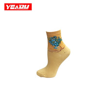Load image into Gallery viewer, funny fruit socks