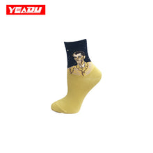 Load image into Gallery viewer, funny fruit socks