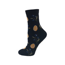 Load image into Gallery viewer, funny fruit socks