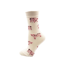 Load image into Gallery viewer, funny fruit socks