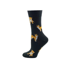 Load image into Gallery viewer, funny fruit socks
