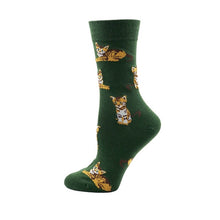 Load image into Gallery viewer, funny fruit socks