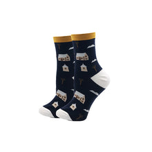 Load image into Gallery viewer, animal socks