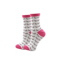 Load image into Gallery viewer, animal socks