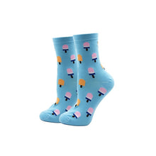 Load image into Gallery viewer, animal socks