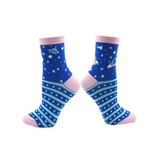 Load image into Gallery viewer, animal socks
