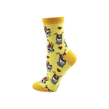 Load image into Gallery viewer, animal socks