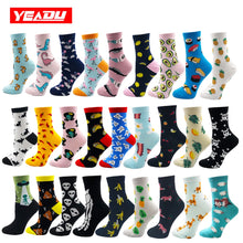 Load image into Gallery viewer, cute socks