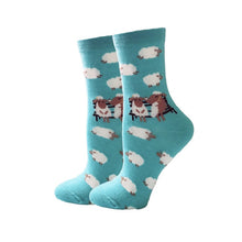 Load image into Gallery viewer, cute socks