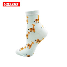 Load image into Gallery viewer, cute socks