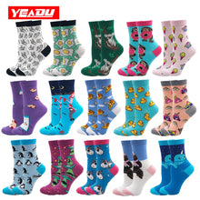 Load image into Gallery viewer, winter socks