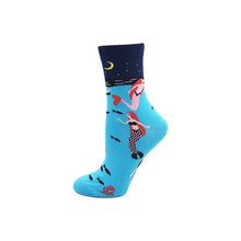 Load image into Gallery viewer, winter socks