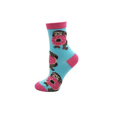 Load image into Gallery viewer, winter socks