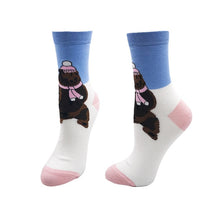 Load image into Gallery viewer, winter socks