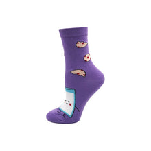Load image into Gallery viewer, winter socks