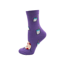 Load image into Gallery viewer, winter socks