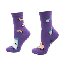 Load image into Gallery viewer, winter socks