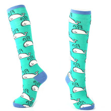 Load image into Gallery viewer, women's socks