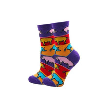 Load image into Gallery viewer, cute socks