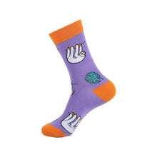 Load image into Gallery viewer, sweet socks