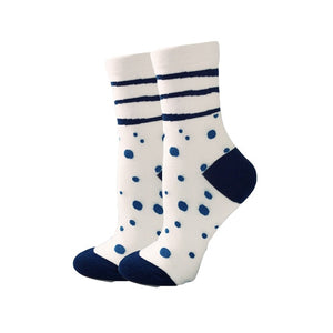 colorful socks