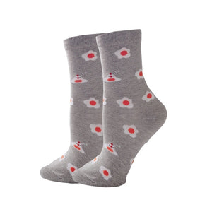 colorful socks