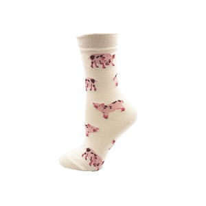 animal socks