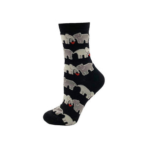 animal socks