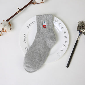 symbol socks