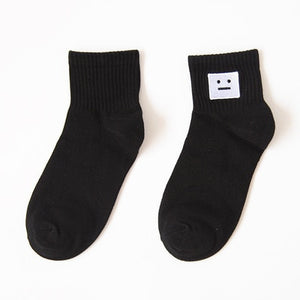 symbol socks
