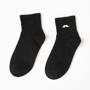 symbol socks