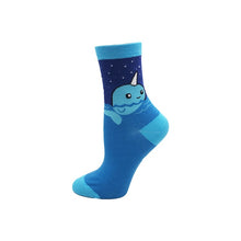 Load image into Gallery viewer, winter socks