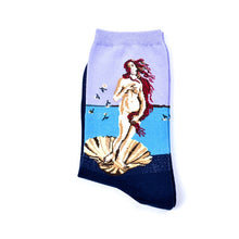 Load image into Gallery viewer, socks art