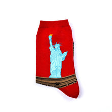 Load image into Gallery viewer, socks art